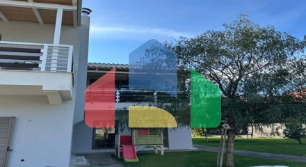 Продаж - Котедж 368 m² на о. Корфу