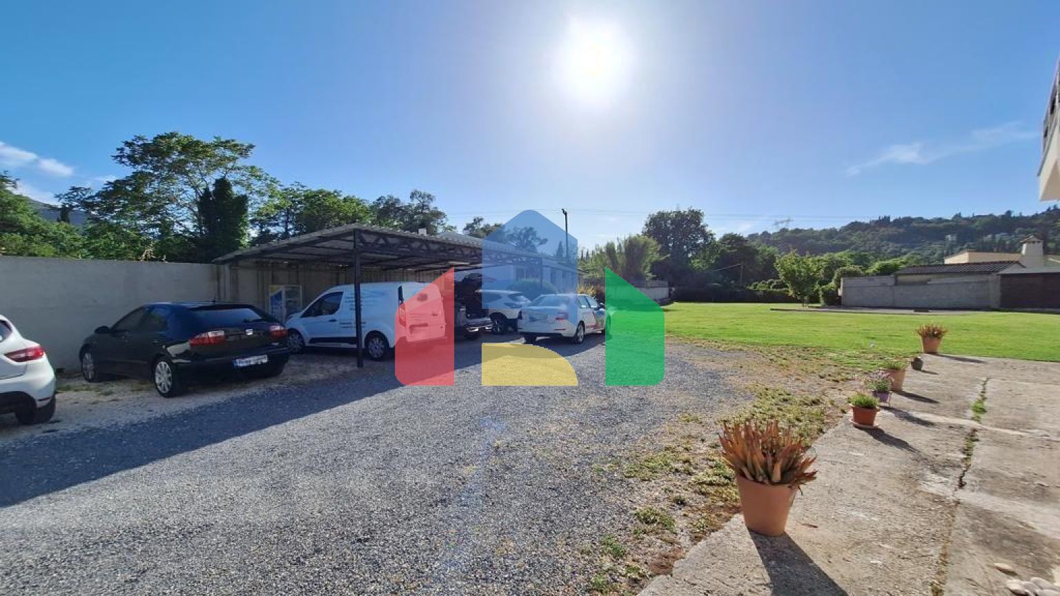 Продаж - Котедж 368 m² на о. Корфу