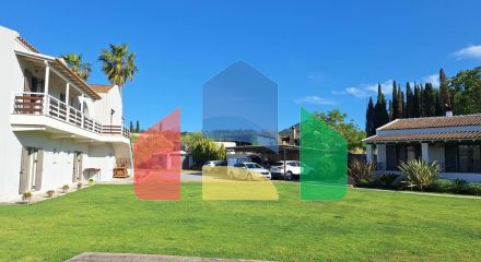 Продаж - Котедж 368 m² на о. Корфу