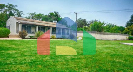 Продаж - Котедж 368 m² на о. Корфу