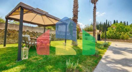 Продаж - Котедж 368 m² на о. Корфу