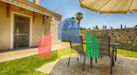 Продаж - Котедж 368 m² на о. Корфу