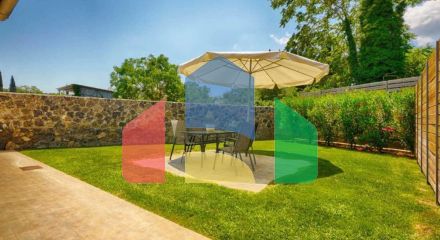 Продаж - Котедж 368 m² на о. Корфу