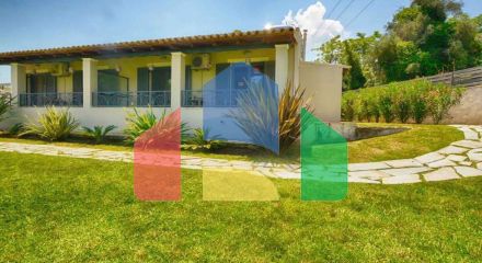 Продаж - Котедж 368 m² на о. Корфу