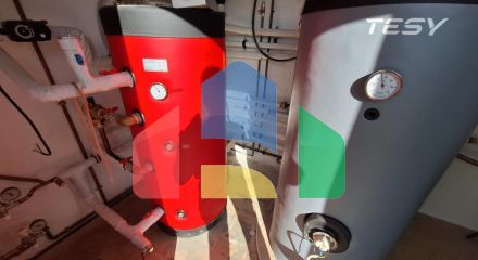 Продаж - Котедж 368 m² на о. Корфу