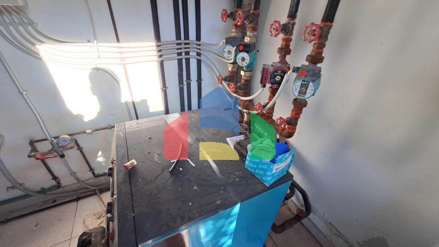 Продаж - Котедж 368 m² на о. Корфу