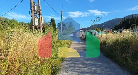 Продаж - Котедж 368 m² на о. Корфу