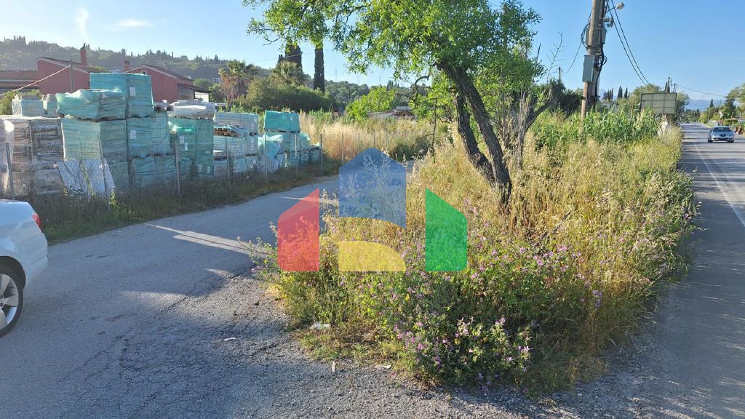 Продаж - Котедж 368 m² на о. Корфу