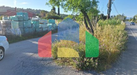 Продаж - Котедж 368 m² на о. Корфу