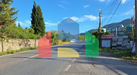 Продаж - Котедж 368 m² на о. Корфу