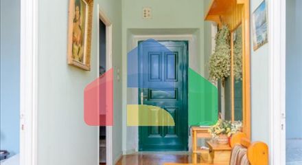 Продаж - Квартира 100 m² на о. Корфу