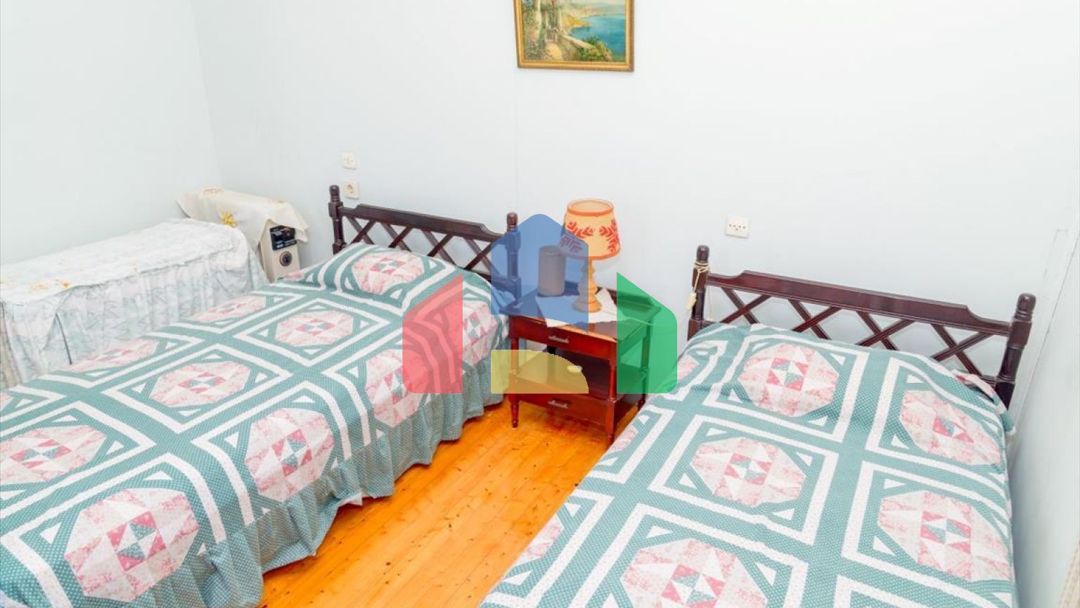 Продажа - Квартира 100 m² на о. Корфу