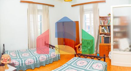 Продажа - Квартира 100 m² на о. Корфу