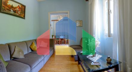 Продажа - Квартира 100 m² на о. Корфу