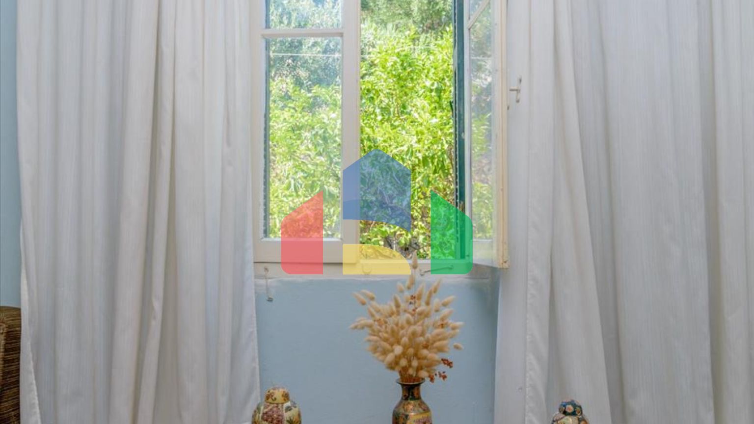 Продажа - Квартира 100 m² на о. Корфу