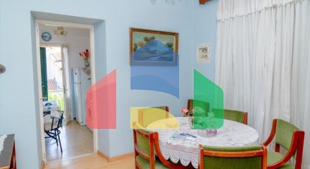 Продажа - Квартира 100 m² на о. Корфу