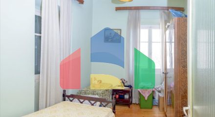 Продажа - Квартира 100 m² на о. Корфу