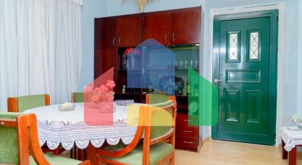 Продажа - Квартира 100 m² на о. Корфу