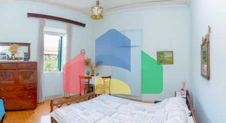 Продажа - Квартира 100 m² на о. Корфу