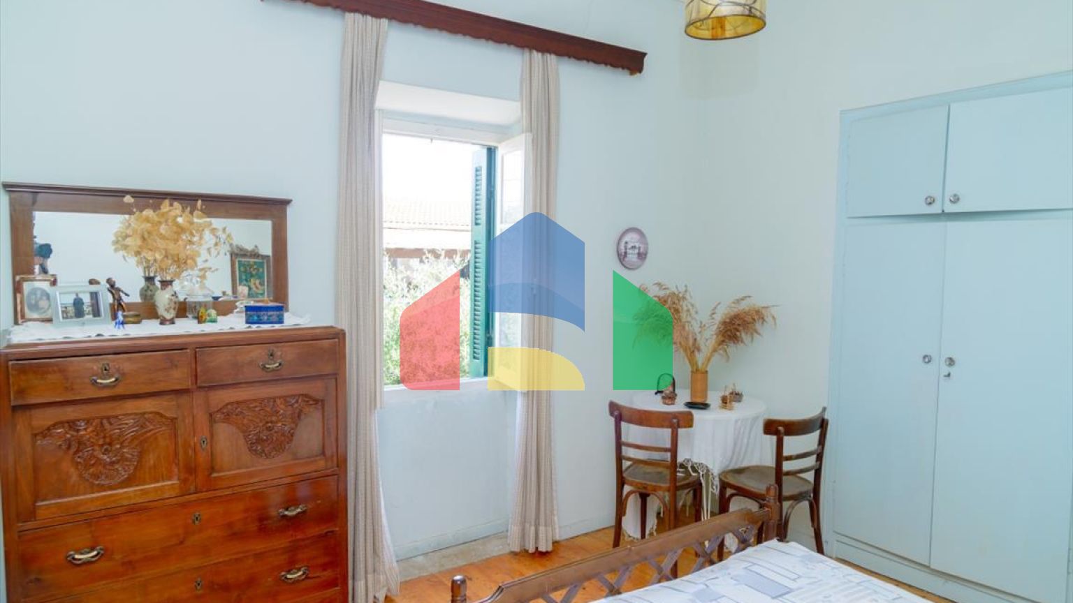 Продажа - Квартира 100 m² на о. Корфу