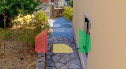 Продажа - Квартира 100 m² на о. Корфу