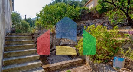 Продажа - Квартира 100 m² на о. Корфу