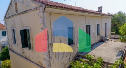 Продажа - Квартира 100 m² на о. Корфу