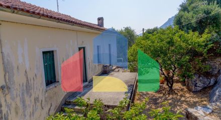 Продажа - Квартира 100 m² на о. Корфу