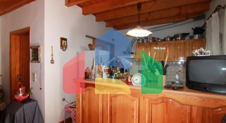 Продаж - Котедж 135 m² на о. Корфу
