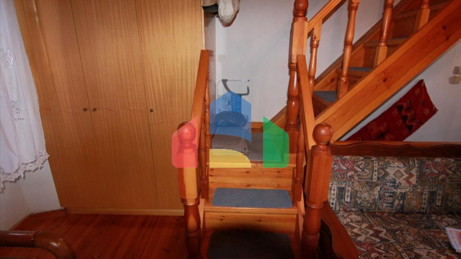 Продаж - Котедж 135 m² на о. Корфу