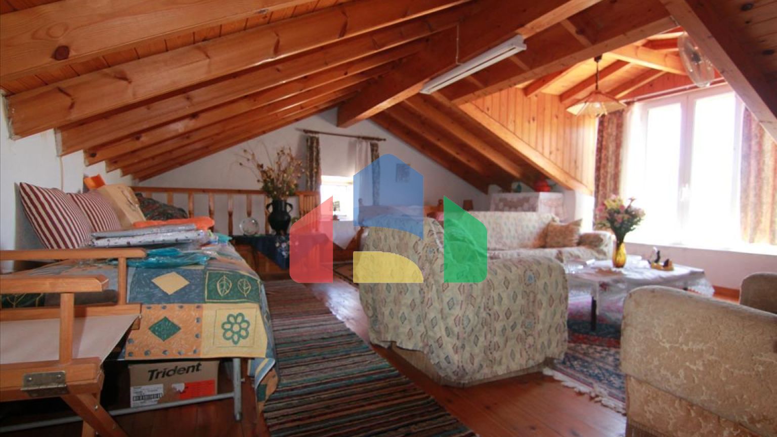 Продаж - Котедж 135 m² на о. Корфу