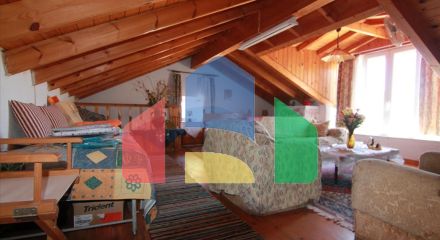 Продаж - Котедж 135 m² на о. Корфу