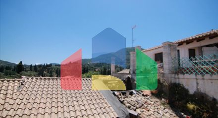 Продаж - Котедж 135 m² на о. Корфу