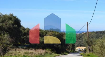 Продажа - Земельный участок 27000 m² на о. Корфу