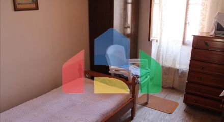 Продаж - Квартира 28 m² на о. Корфу