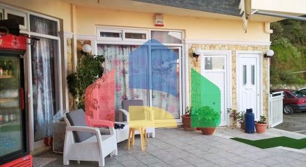 Продажа - Гостиница 600 m² на о. Корфу Продажа - Гостиница 600 m² на о. Корфу