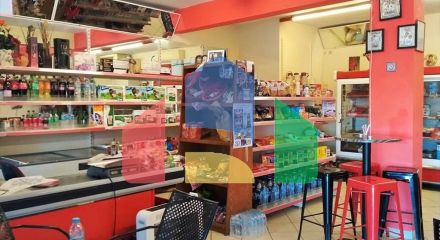 Продажа - Гостиница 600 m² на о. Корфу Продажа - Гостиница 600 m² на о. Корфу