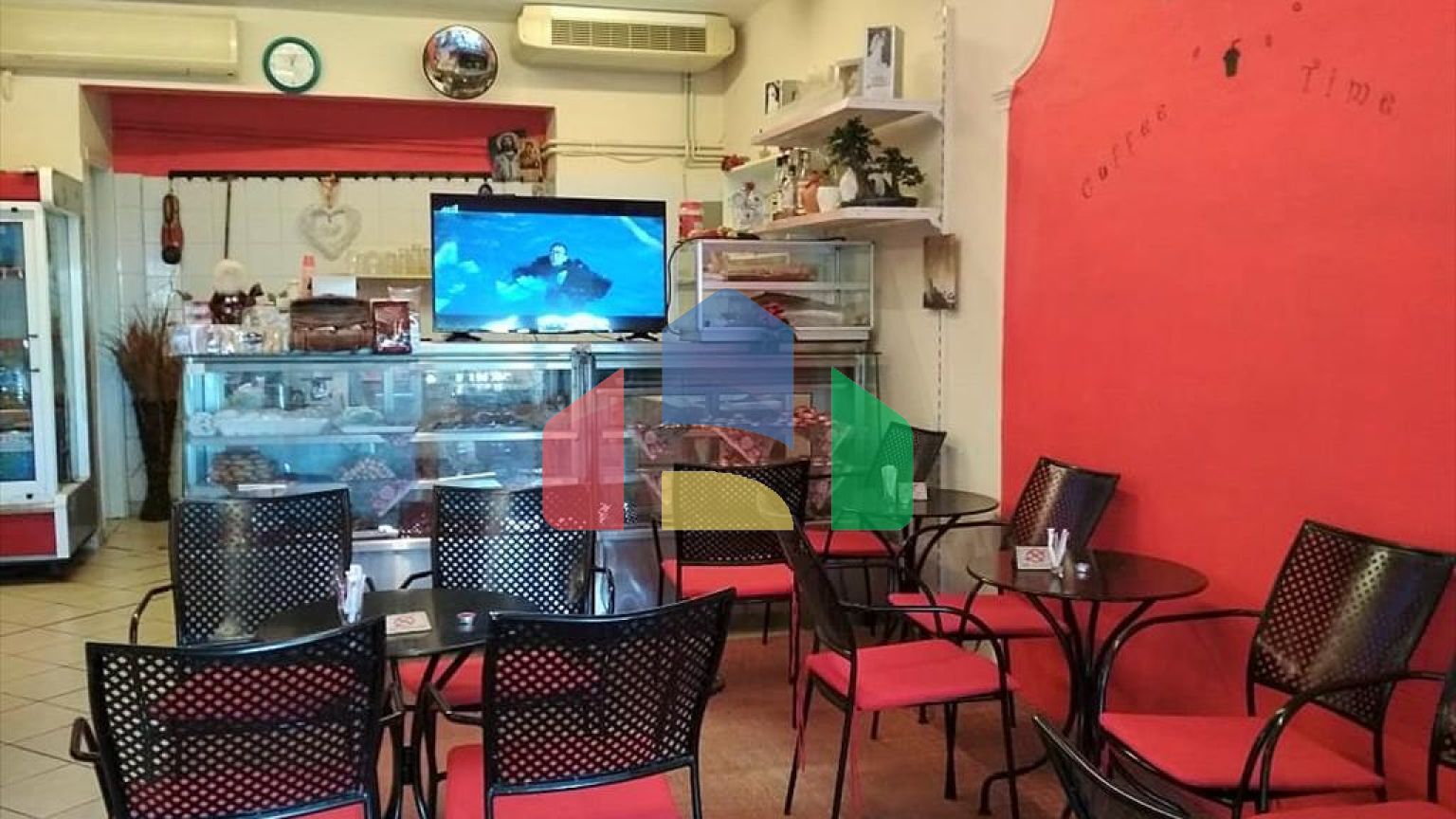 Продажа - Гостиница 600 m² на о. Корфу