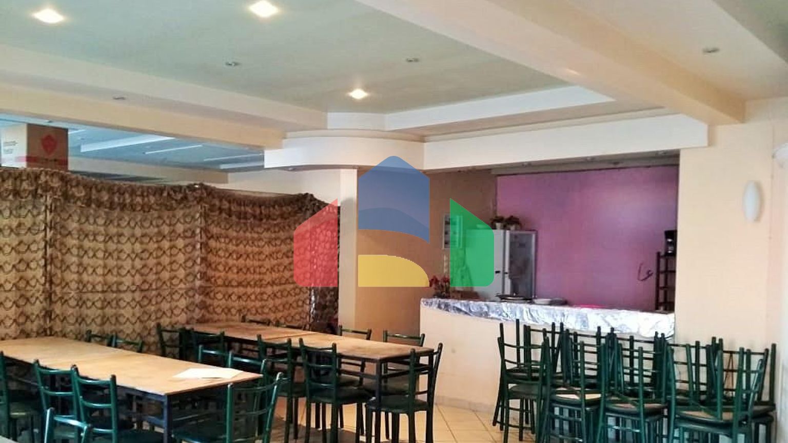 Продажа - Гостиница 600 m² на о. Корфу