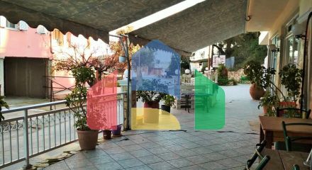 Продажа - Гостиница 600 m² на о. Корфу Продажа - Гостиница 600 m² на о. Корфу