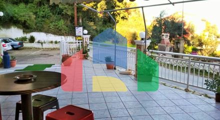 Продажа - Гостиница 600 m² на о. Корфу Продажа - Гостиница 600 m² на о. Корфу