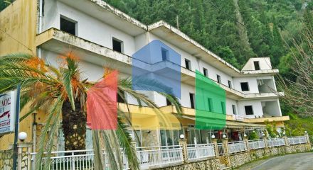 Продажа - Гостиница 600 m² на о. Корфу Продажа - Гостиница 600 m² на о. Корфу