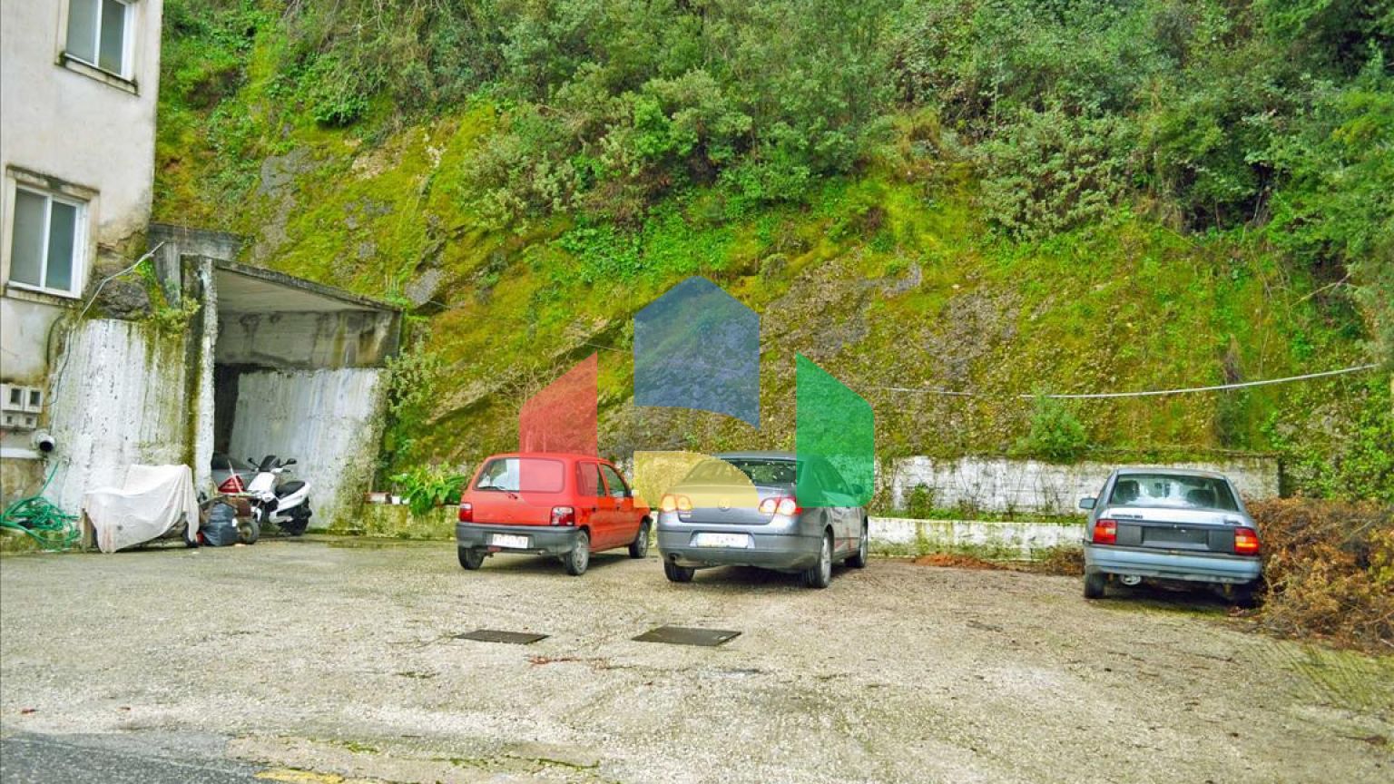 Продажа - Гостиница 600 m² на о. Корфу