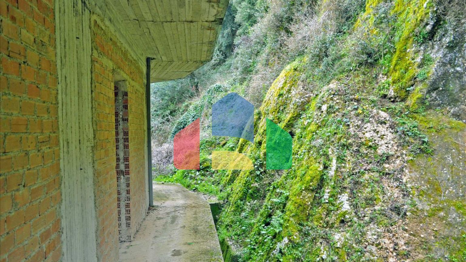 Продажа - Гостиница 600 m² на о. Корфу