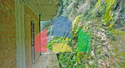 Продажа - Гостиница 600 m² на о. Корфу Продажа - Гостиница 600 m² на о. Корфу