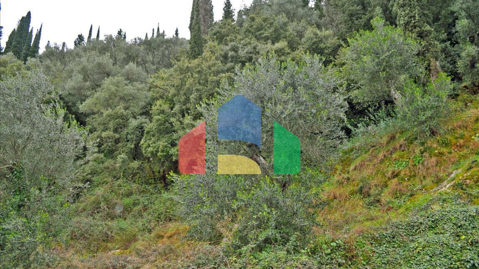 Продажа - Гостиница 600 m² на о. Корфу