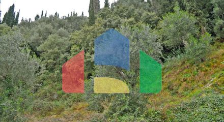 Продажа - Гостиница 600 m² на о. Корфу Продажа - Гостиница 600 m² на о. Корфу