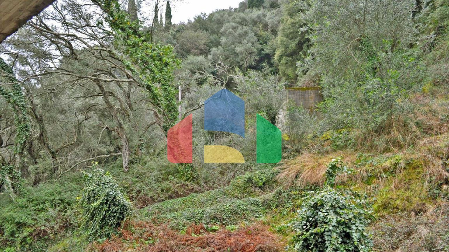 Продажа - Гостиница 600 m² на о. Корфу