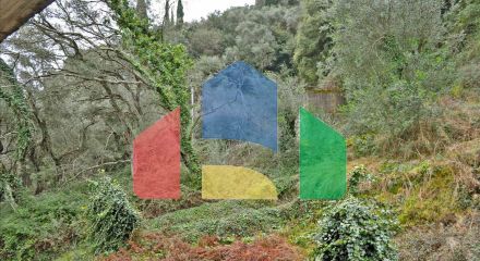 Продажа - Гостиница 600 m² на о. Корфу Продажа - Гостиница 600 m² на о. Корфу