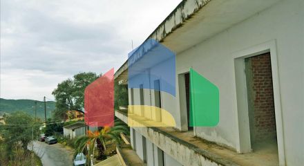 Продажа - Гостиница 600 m² на о. Корфу Продажа - Гостиница 600 m² на о. Корфу